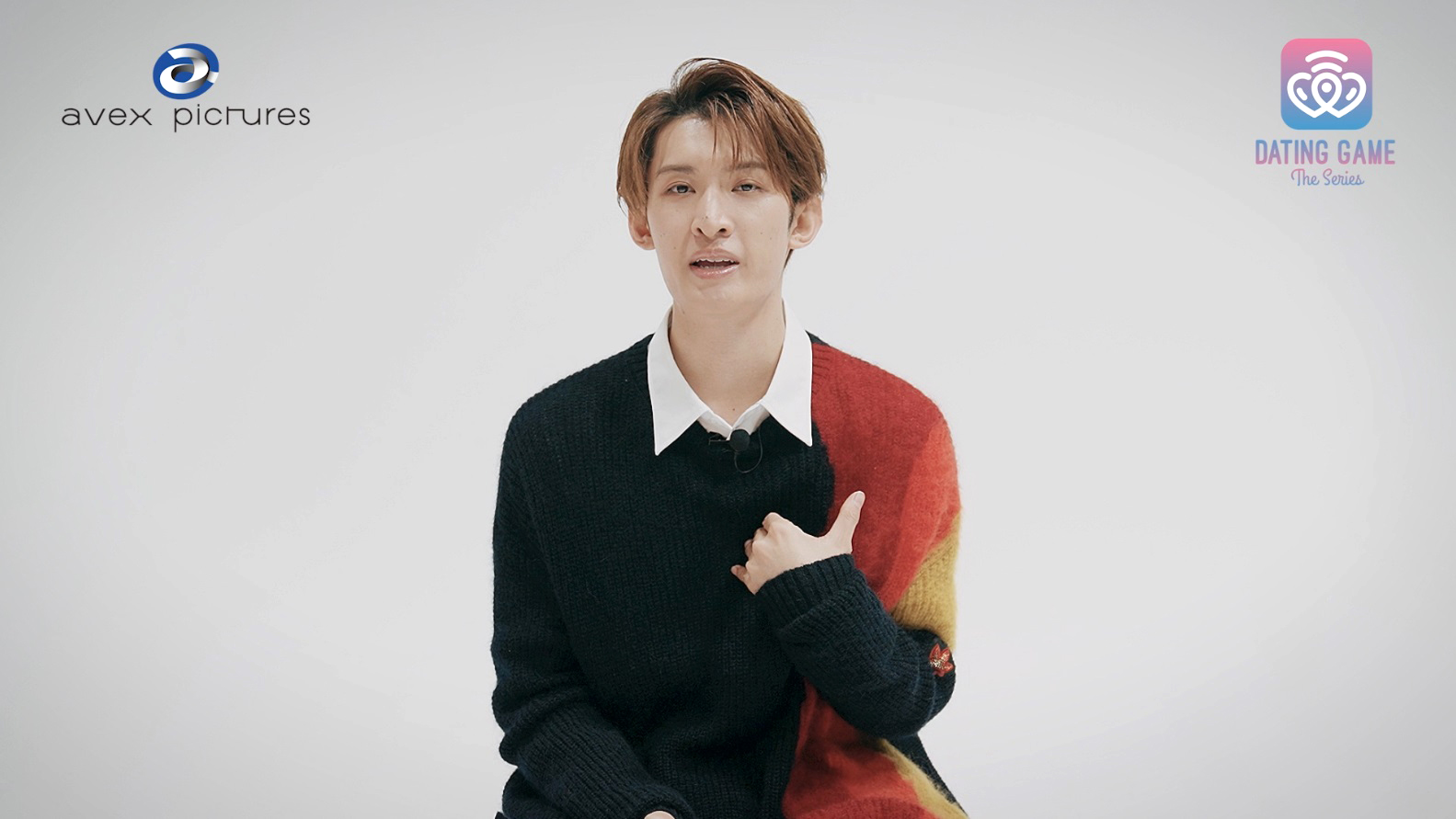 dating game the series