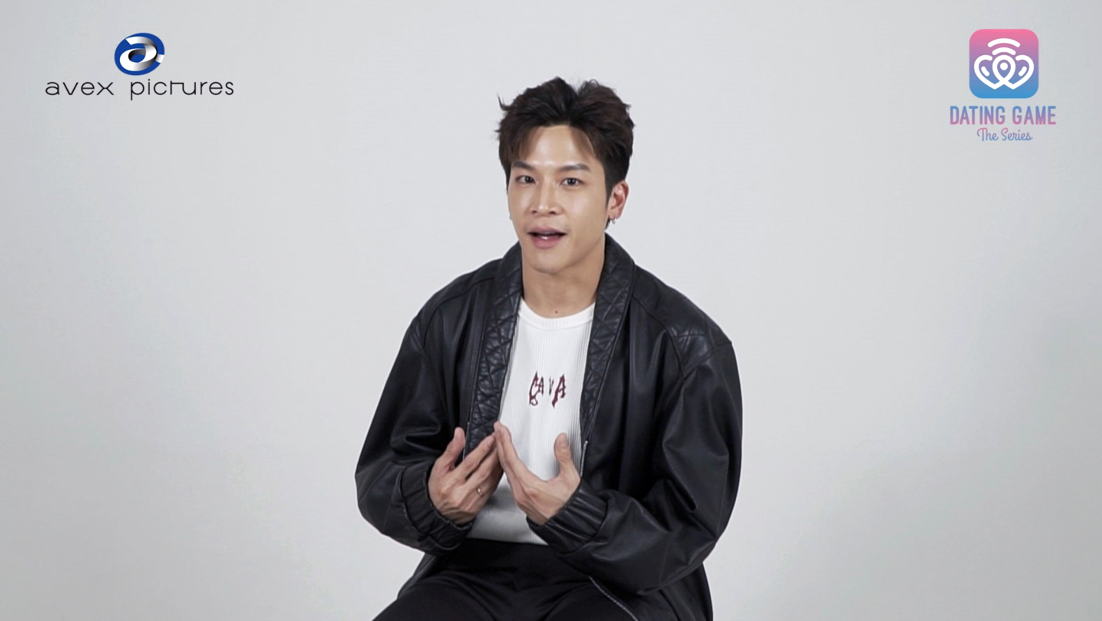 dating game the series