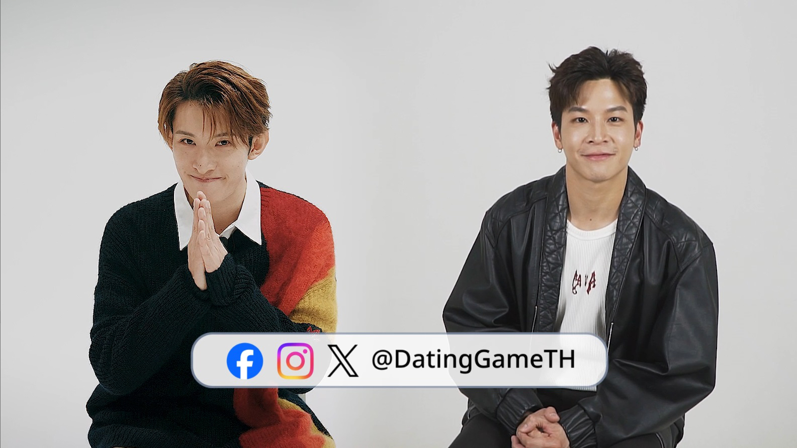 dating game the series