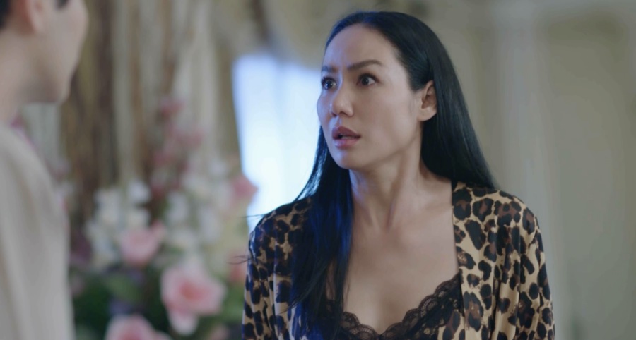 แม่เลี้ยง ep 8