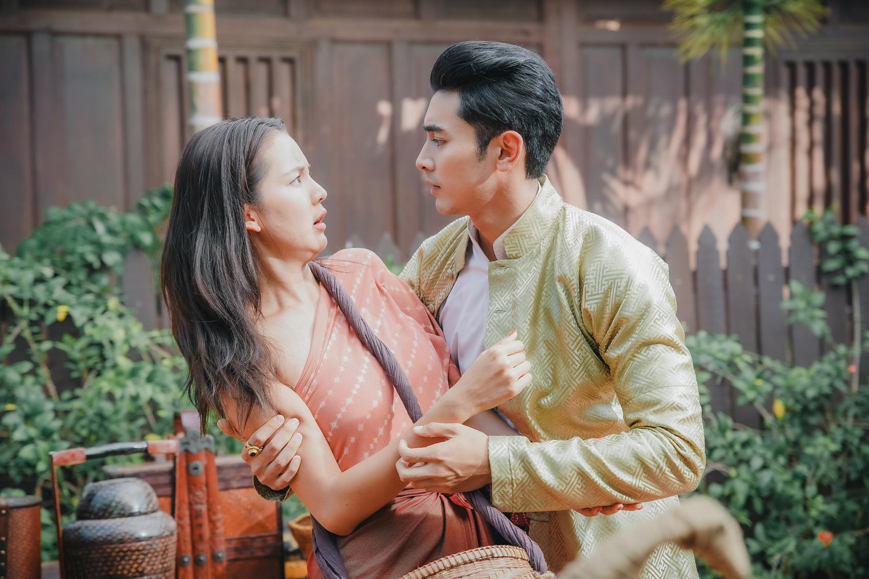 คุณพี่เจ้าขา ep7