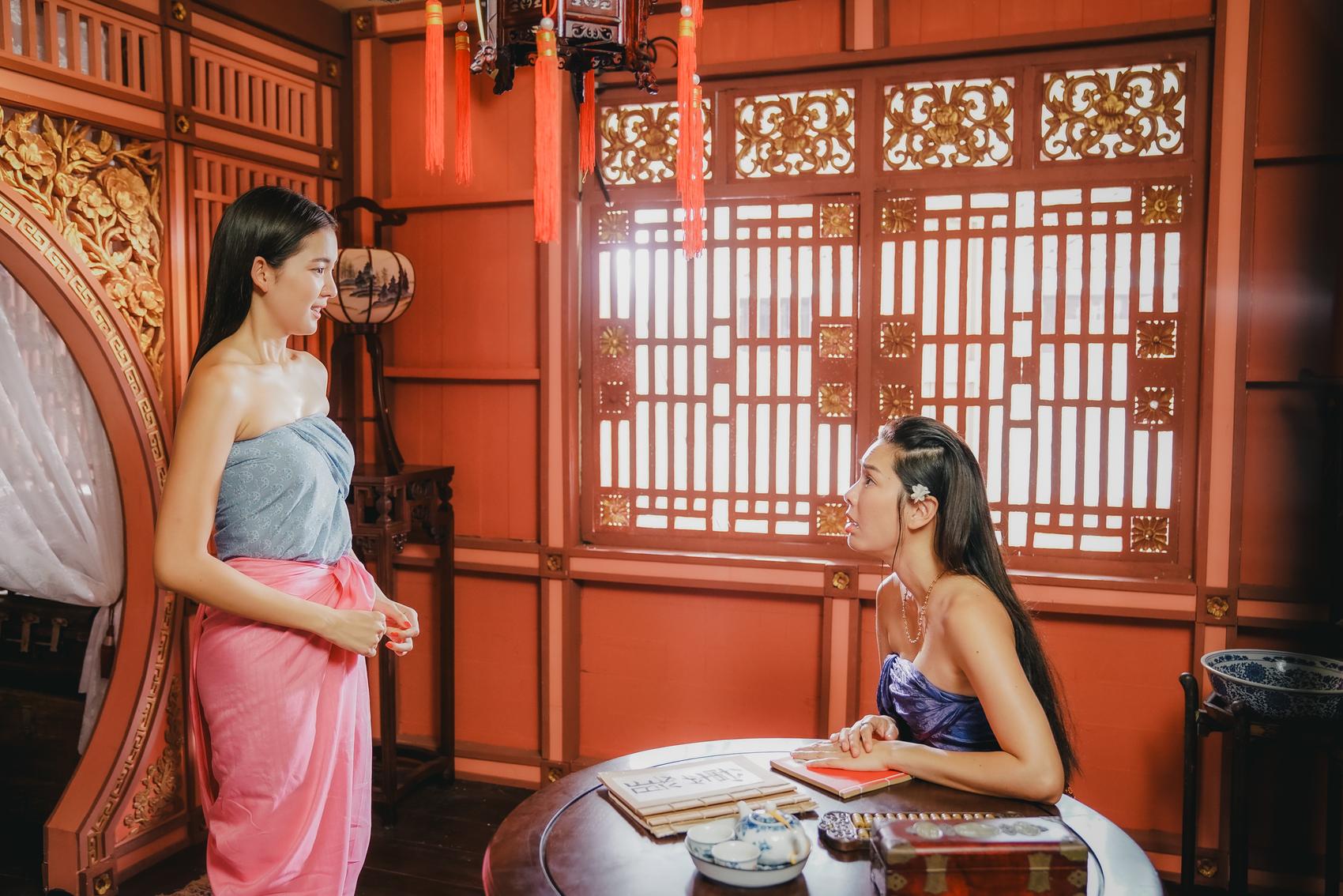 คุณพี่เจ้าขา ep7