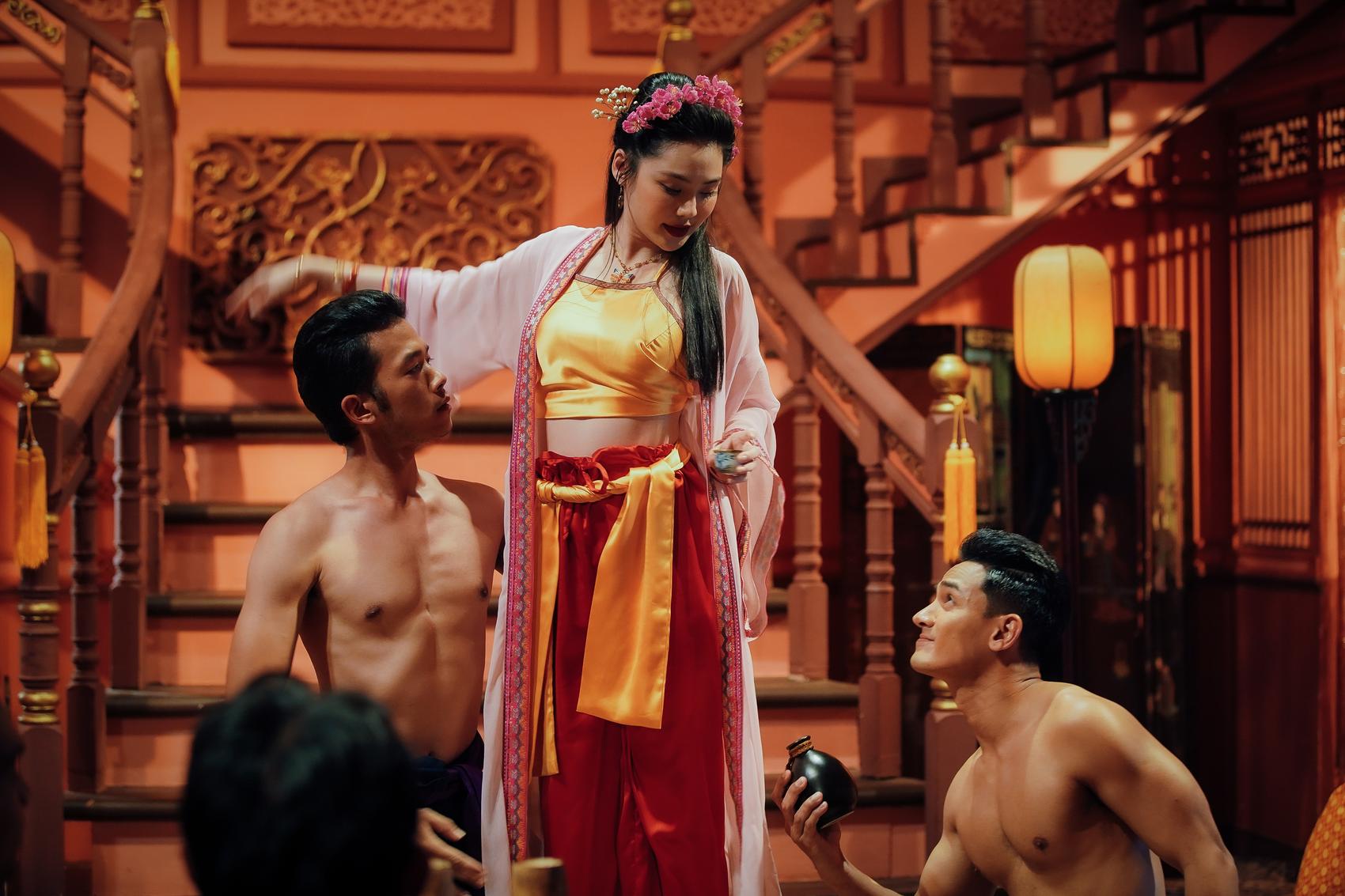 คุณพี่เจ้าขา ep7