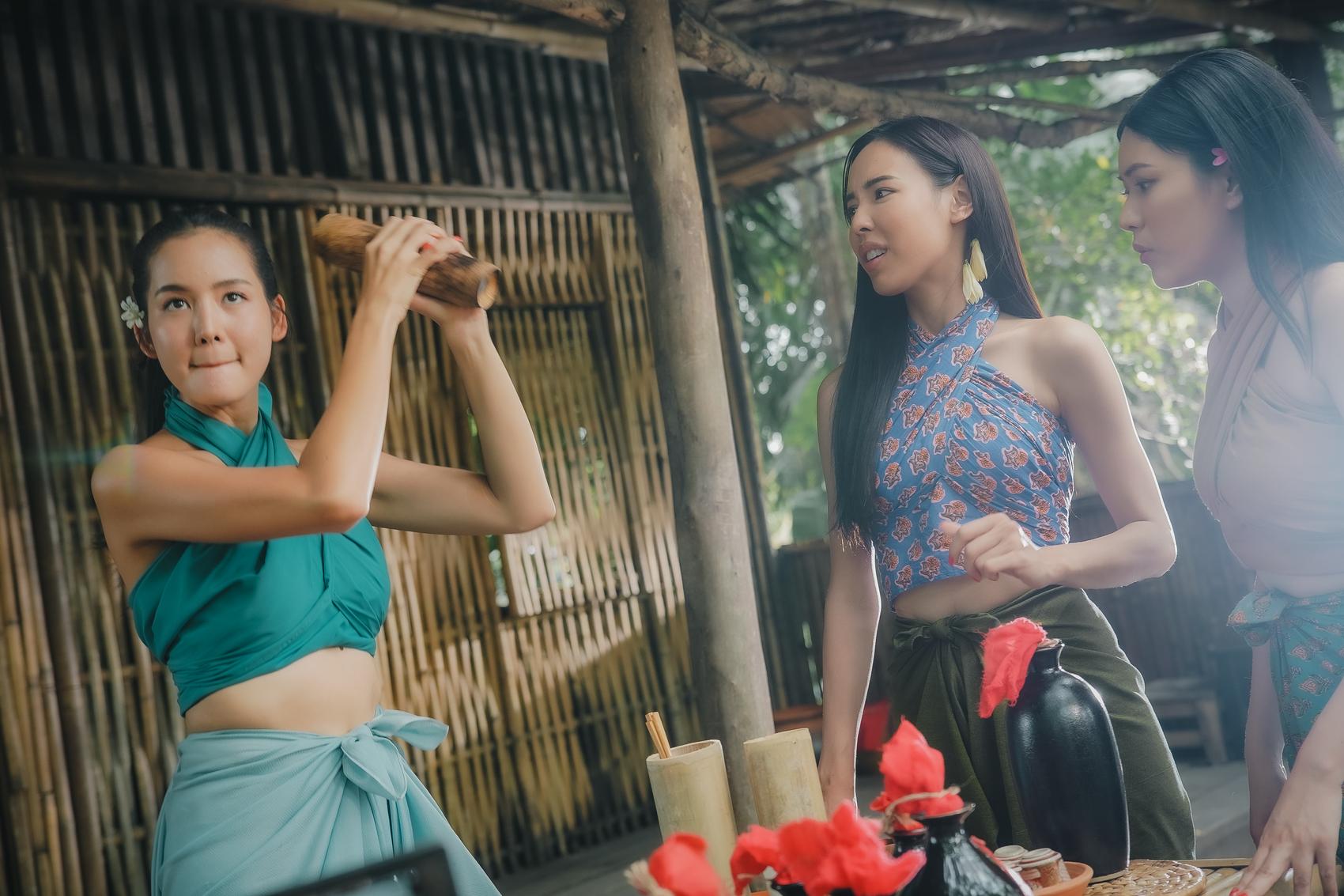 คุณพี่เจ้าขา ep7