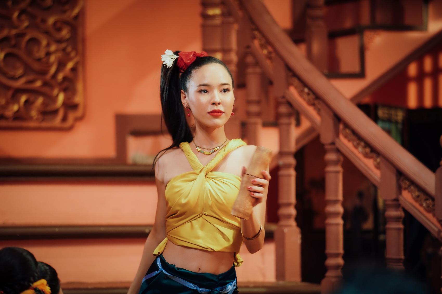 คุณพี่เจ้าขา ep7