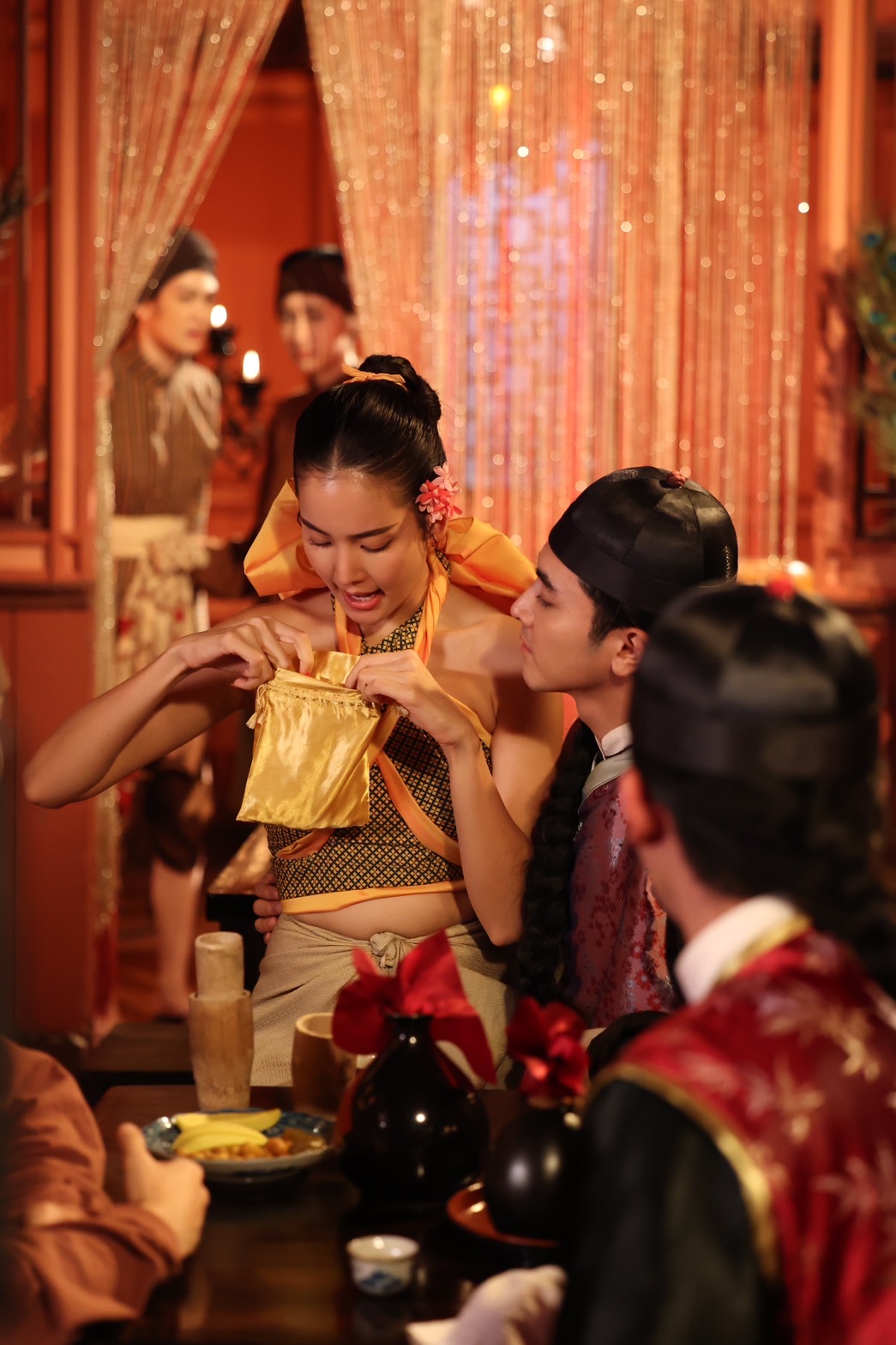 คุณพี่เจ้าขา ep7-8