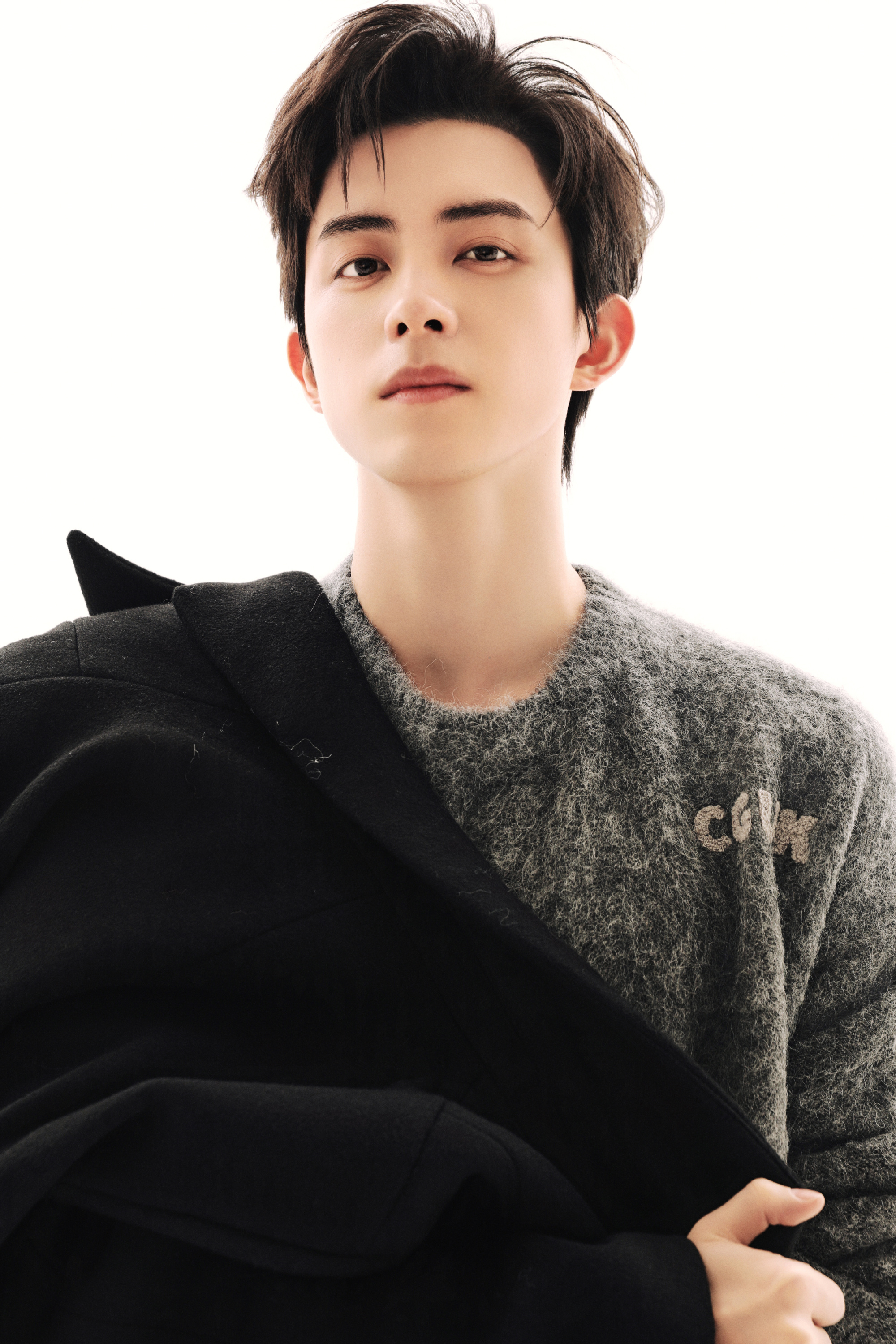 ประวัติดาราจีน อ๋าวรุ่ยเผิง  Ao Rui Peng