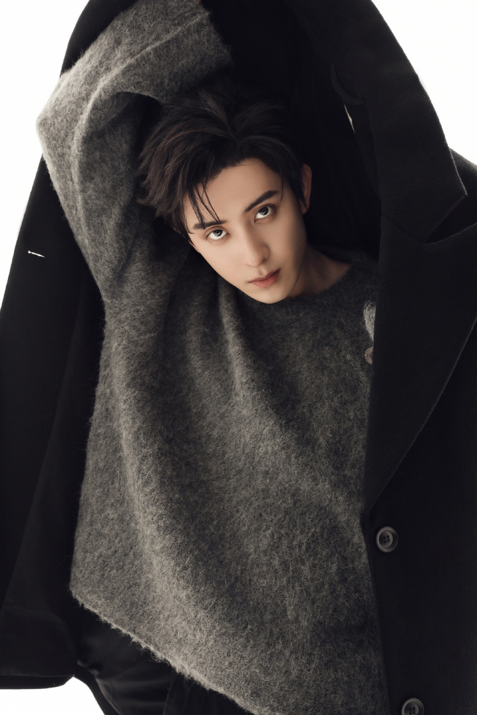 ประวัติดาราจีน อ๋าวรุ่ยเผิง  Ao Rui Peng