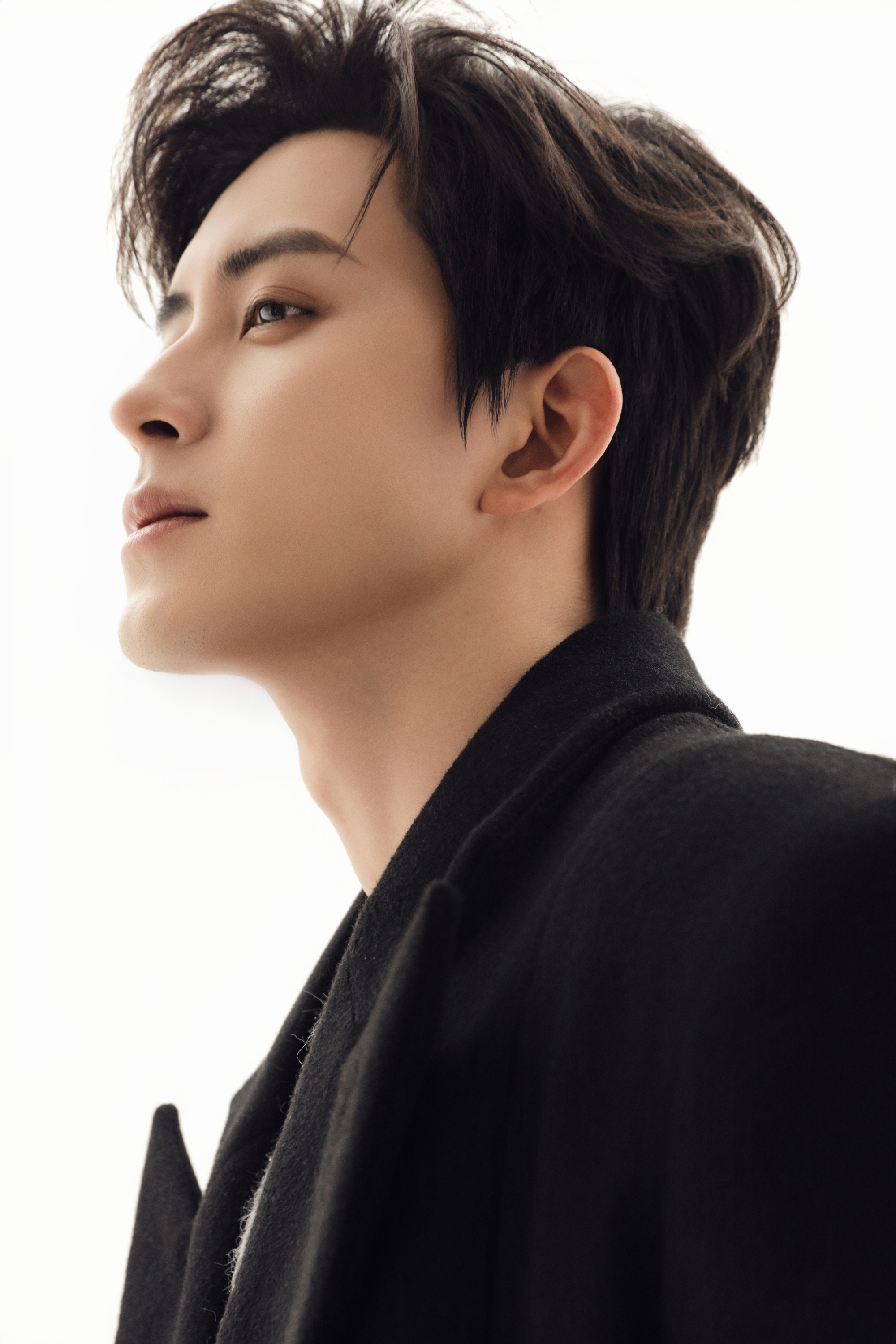 ประวัติดาราจีน อ๋าวรุ่ยเผิง  Ao Rui Peng