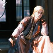 ประวัติดาราจีน อ๋าวรุ่ยเผิง Ao Rui Peng