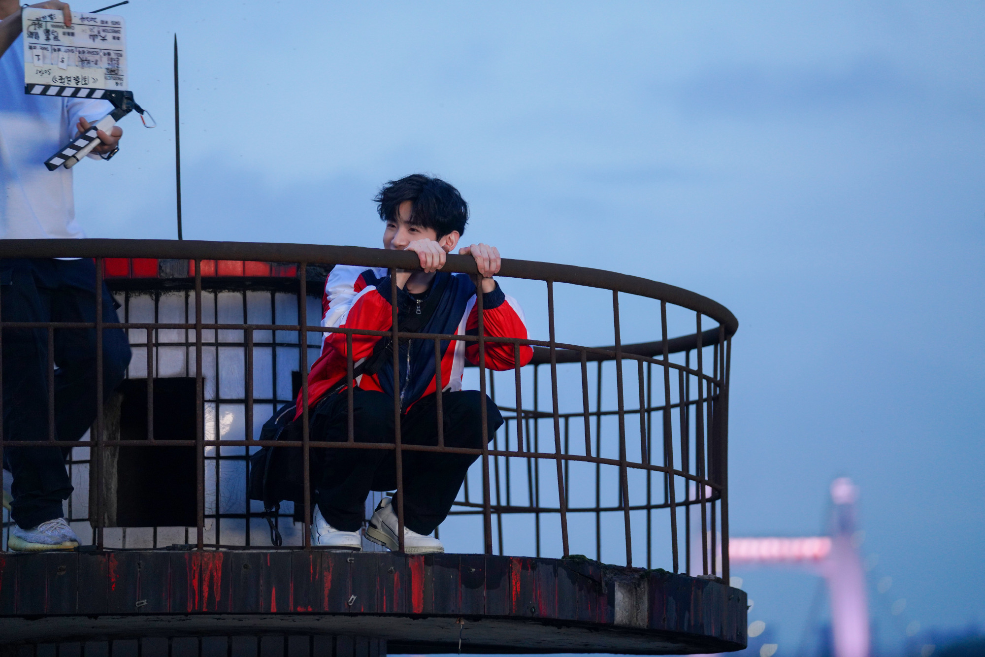 ประวัติ ไป๋จิ้งถิง (Bai Jing Ting)