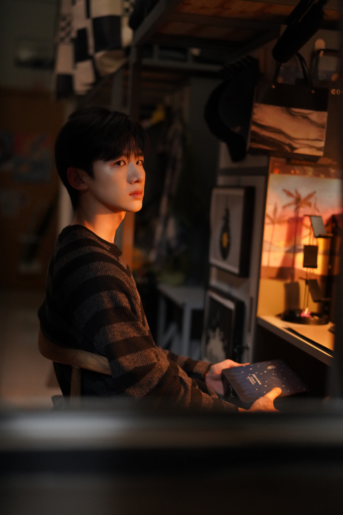 ประวัติ ไป๋จิ้งถิง (Bai Jing Ting)