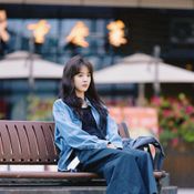 ประวัติ จางรั่วหนาน Zhang Ruo Nan