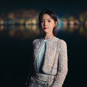 ประวัติ จางรั่วหนาน Zhang Ruo Nan