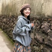 ประวัติ จางรั่วหนาน Zhang Ruo Nan