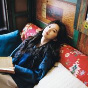 ประวัติ จางรั่วหนาน Zhang Ruo Nan