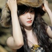 ประวัติ จางรั่วหนาน Zhang Ruo Nan