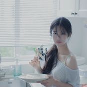 เปิดเส้นทางในวงการของ หลูอวี้เสี่ยว จากบทสมทบสู่ตัวท็อป