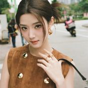 เปิดเส้นทางในวงการของ หลูอวี้เสี่ยว จากบทสมทบสู่ตัวท็อป