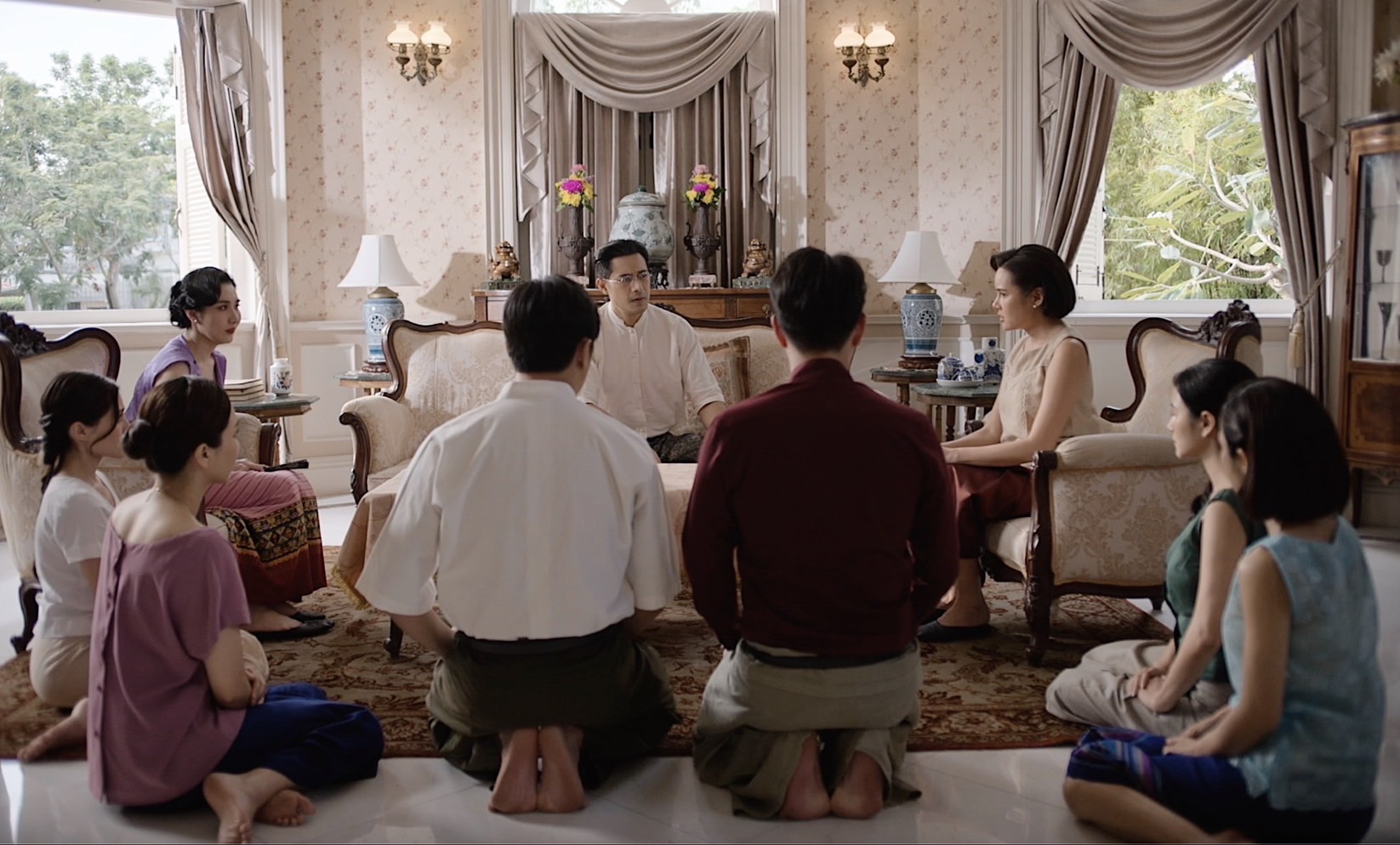 เรือนโชนแสง ตอนที่ 8