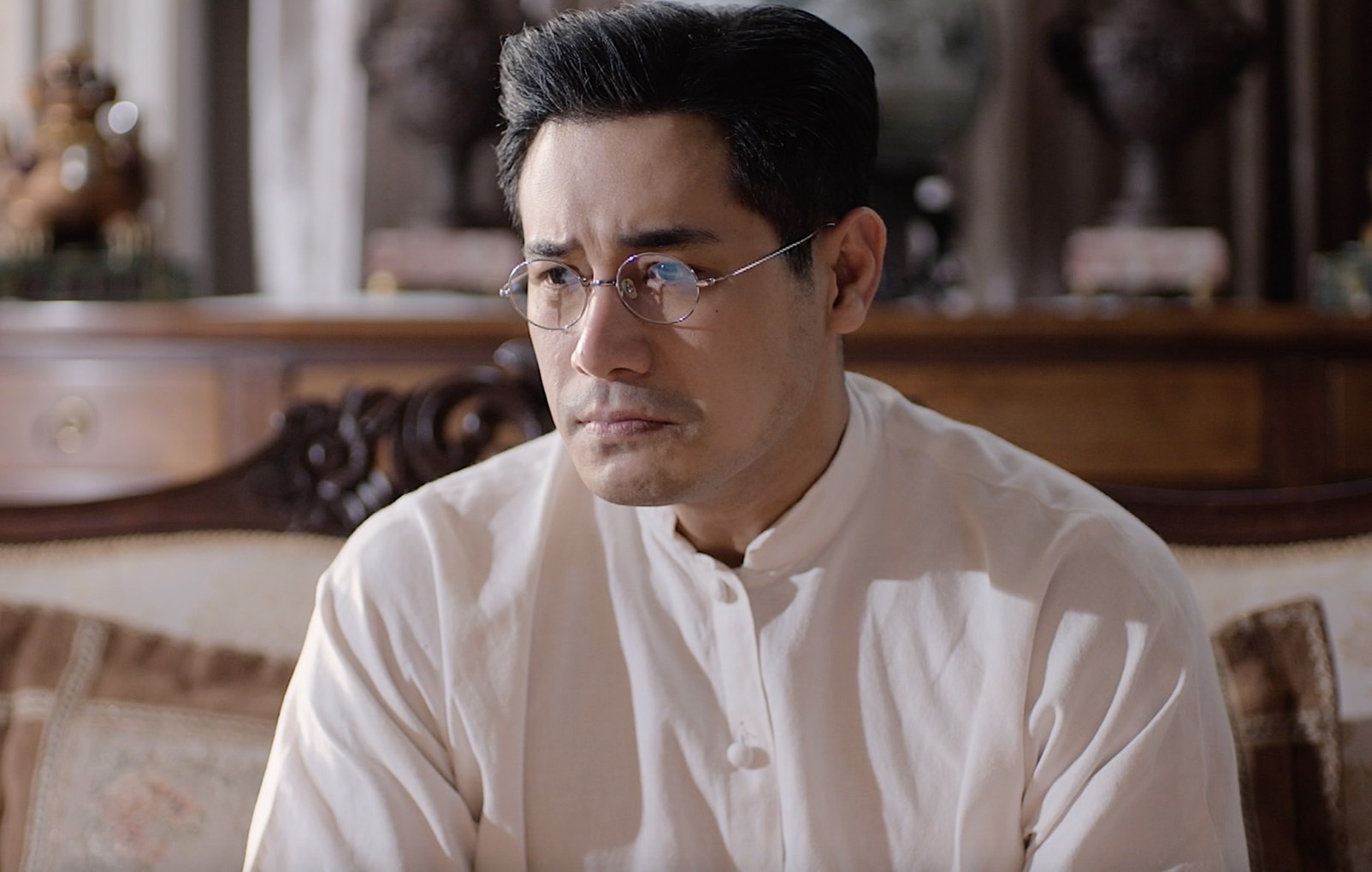 เรือนโชนแสง ตอนที่ 8