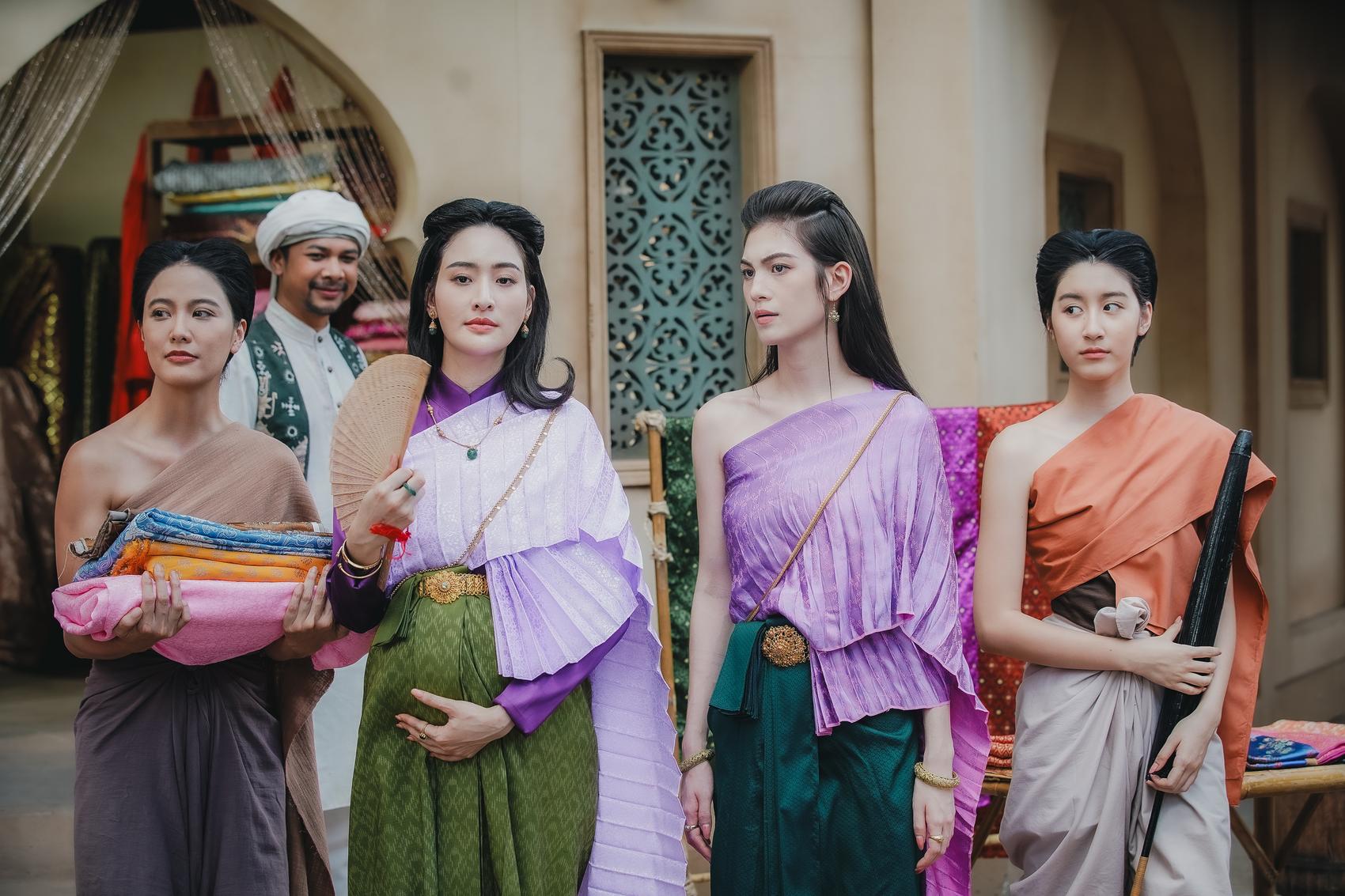 คุณพี่เจ้าขาดิฉันเป็นห่านไม่ใช่หงส์ ep9