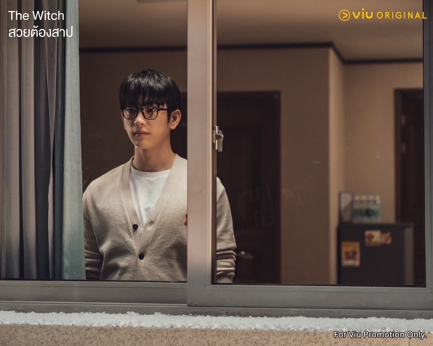 the witch สวยต้องสาป