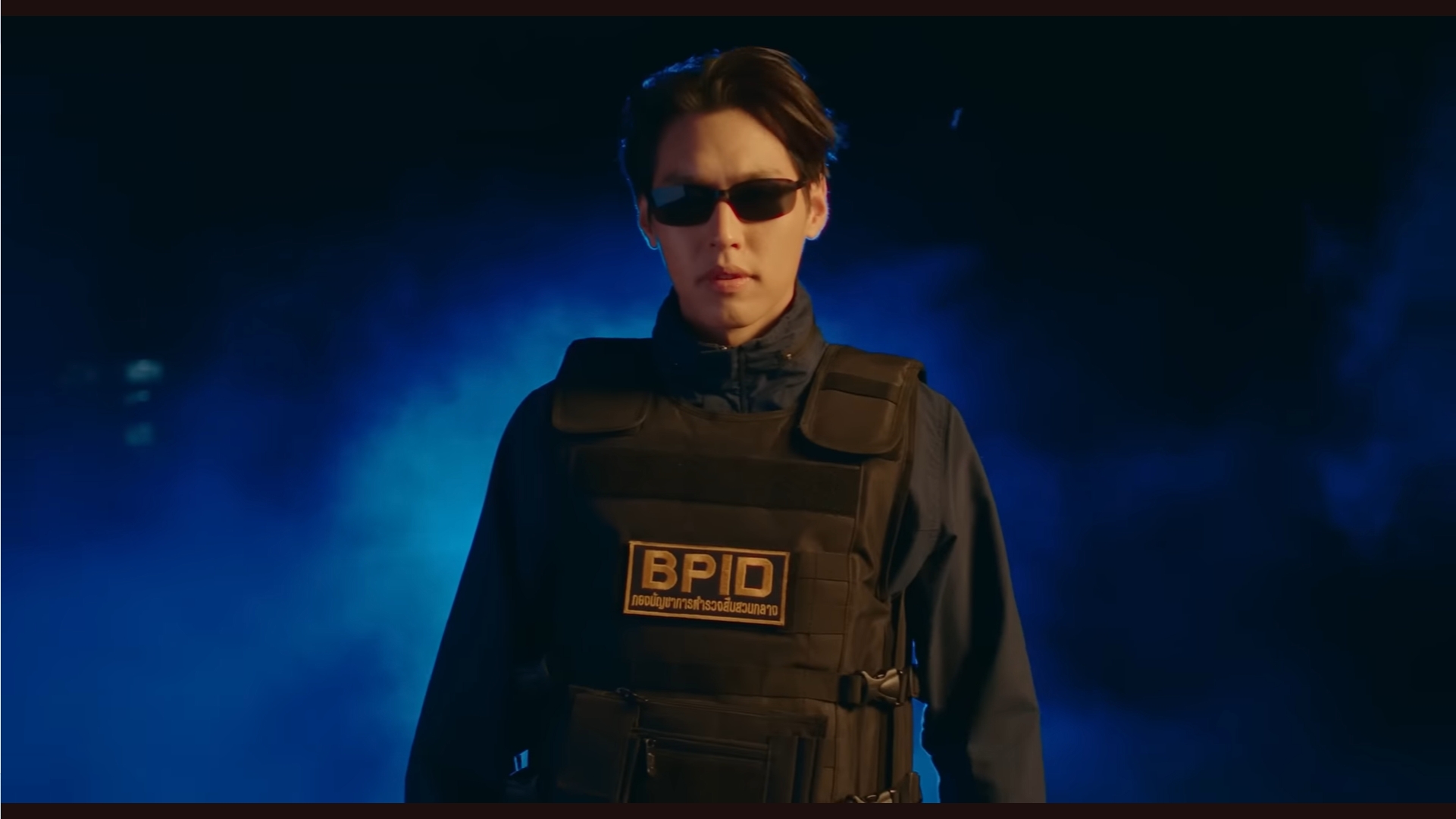 ตัวอย่าง ซองแดงแต่งผี