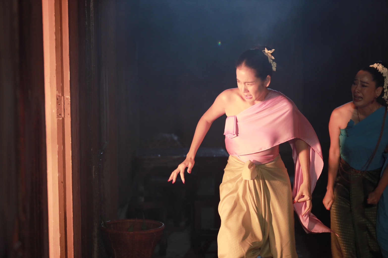 คุณพี่เจ้าขา ep10