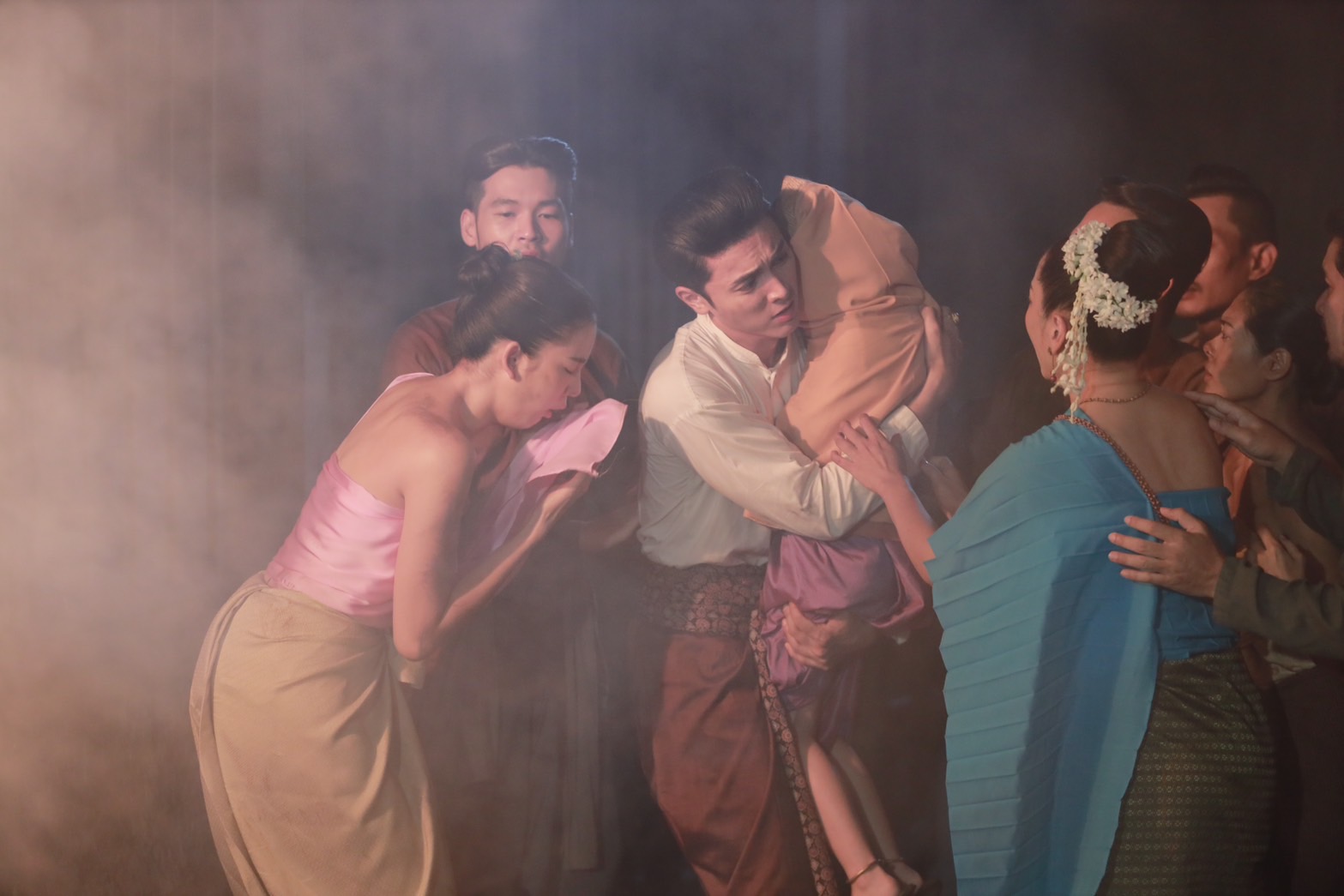 คุณพี่เจ้าขา ep10