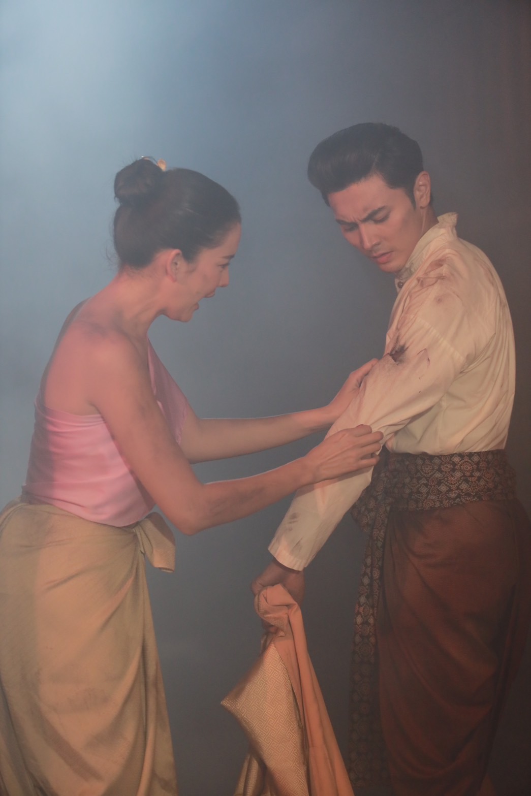 คุณพี่เจ้าขา ep10