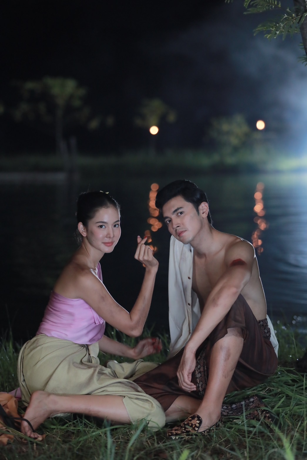 คุณพี่เจ้าขา ep10