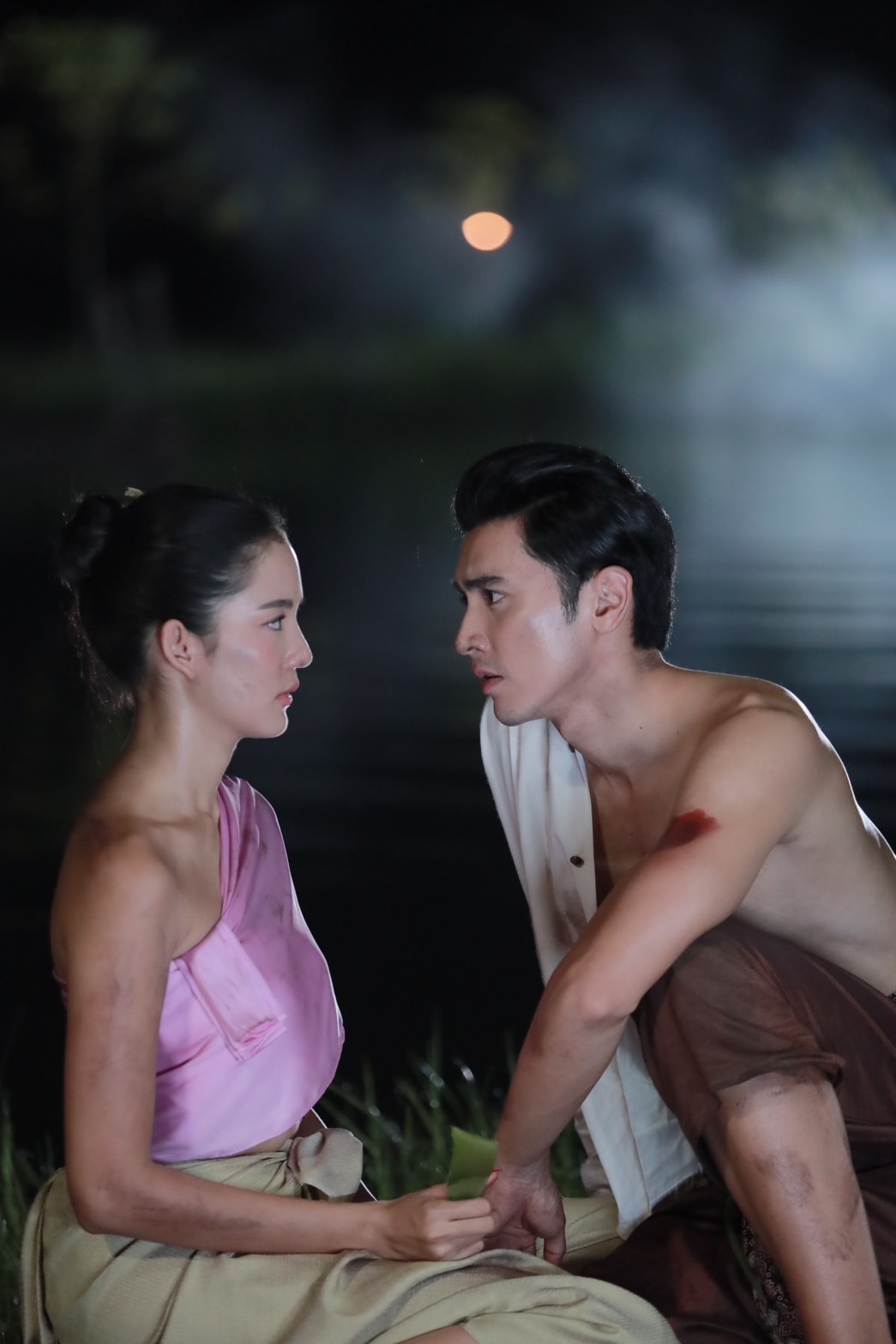 คุณพี่เจ้าขา ep10