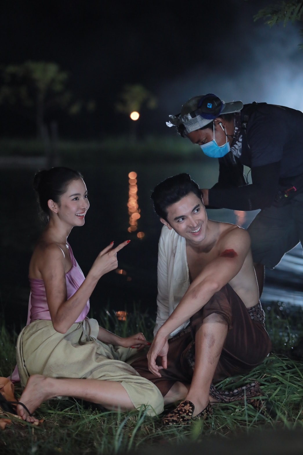 คุณพี่เจ้าขา ep10