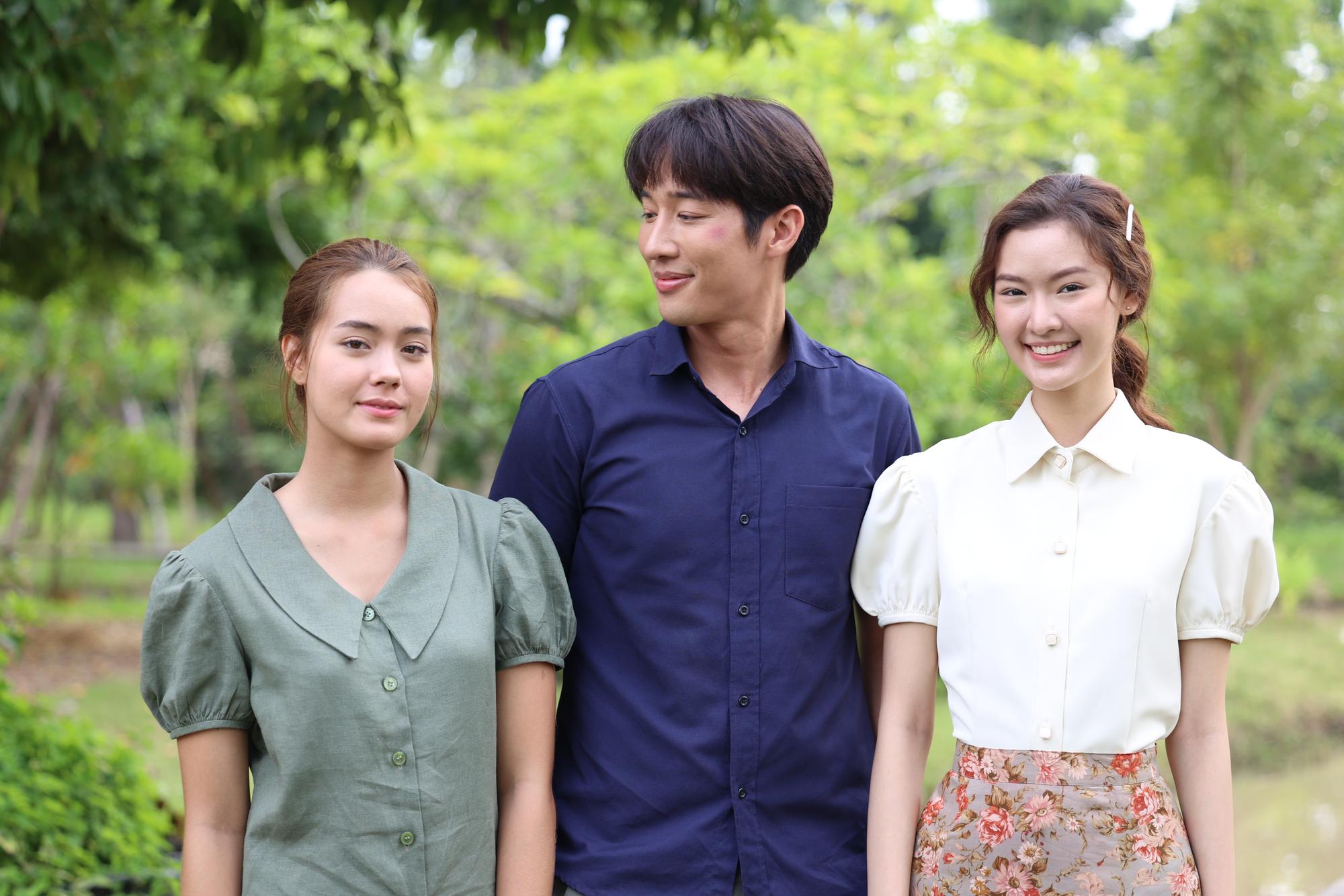 อีบัวกับไอ้ขวัญ