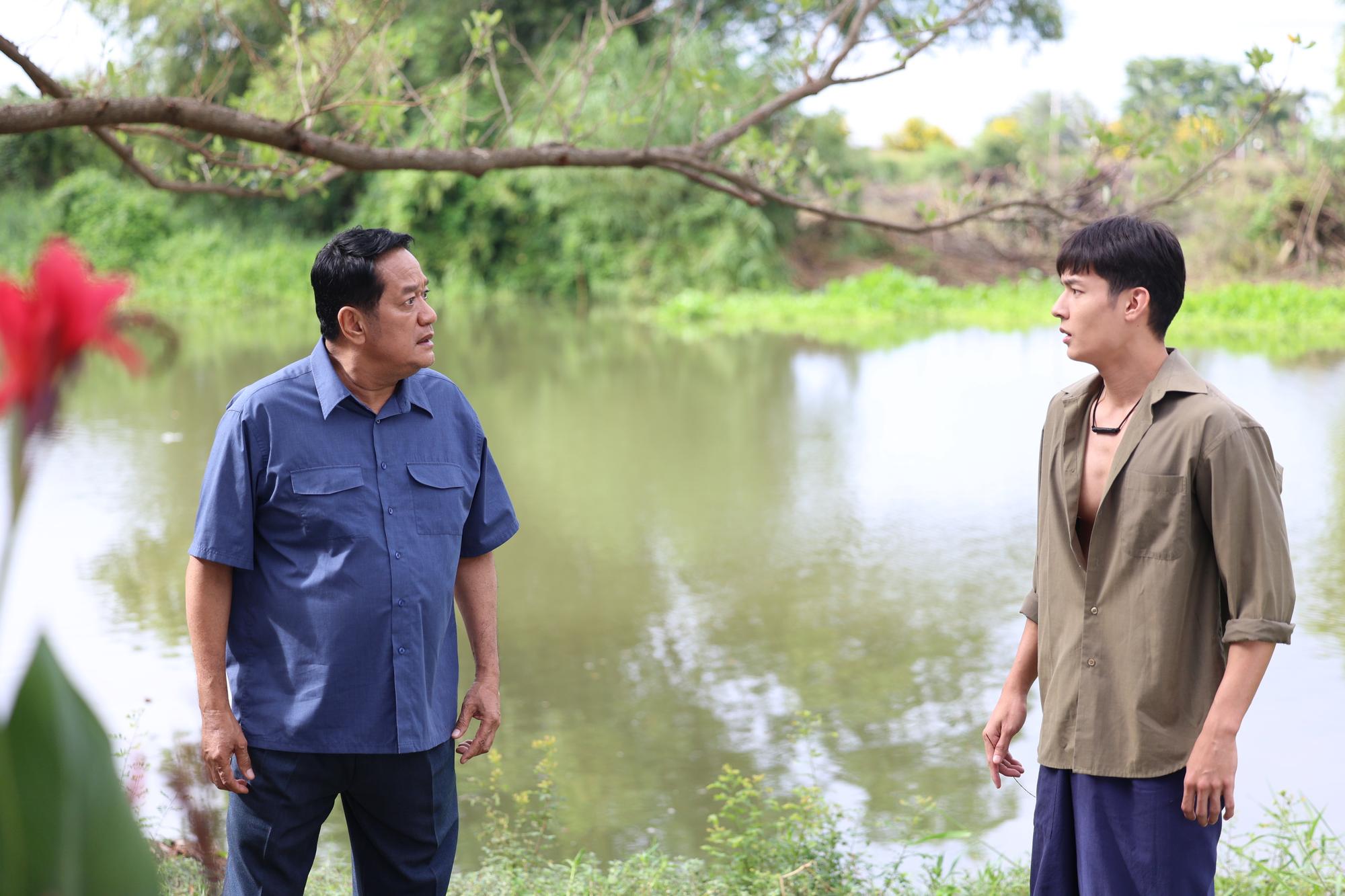 อีบัวกับไอ้ขวัญ