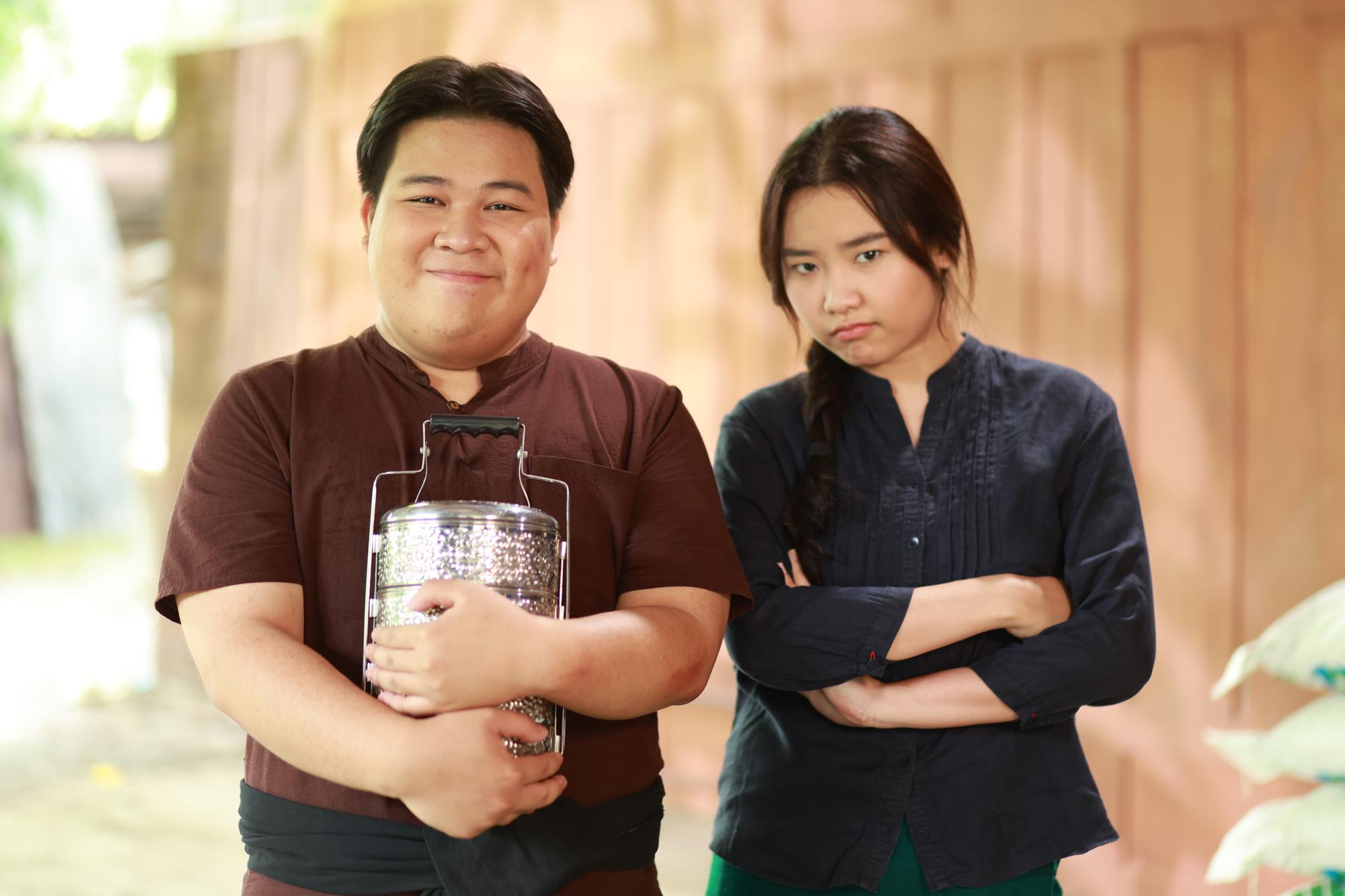 อีบัวกับไอ้ขวัญ