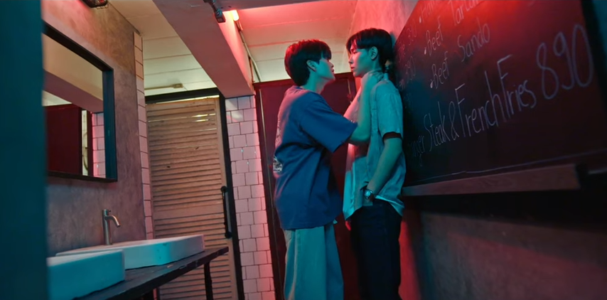 สายรหัสเทวดา perfect 10 liners ep.18