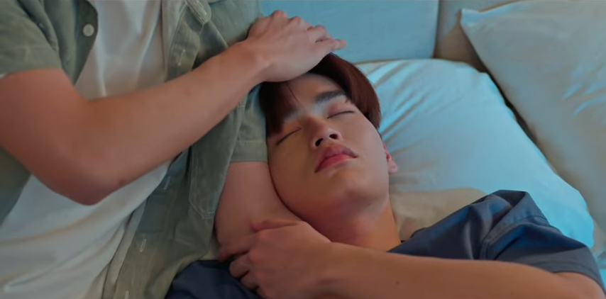 สายรหัสเทวดา perfect 10 liners ep.18