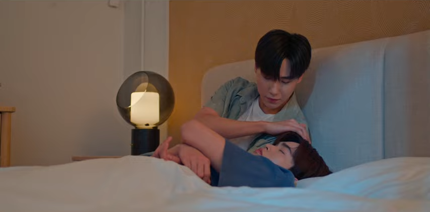 สายรหัสเทวดา perfect 10 liners ep.18