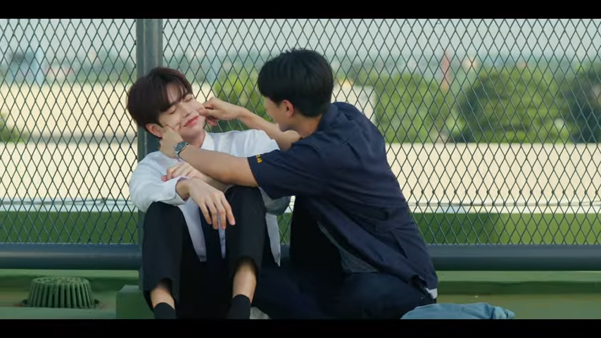 สายรหัสเทวดา perfect 10 liners ep.18