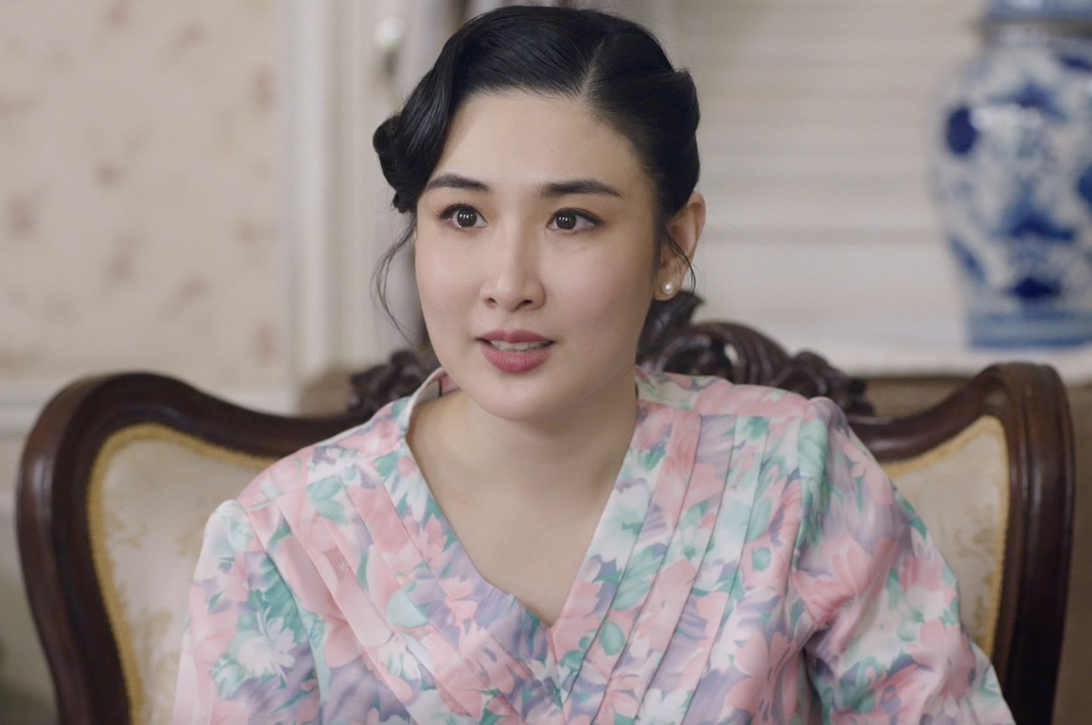 เรือนโชนแสง ep 9