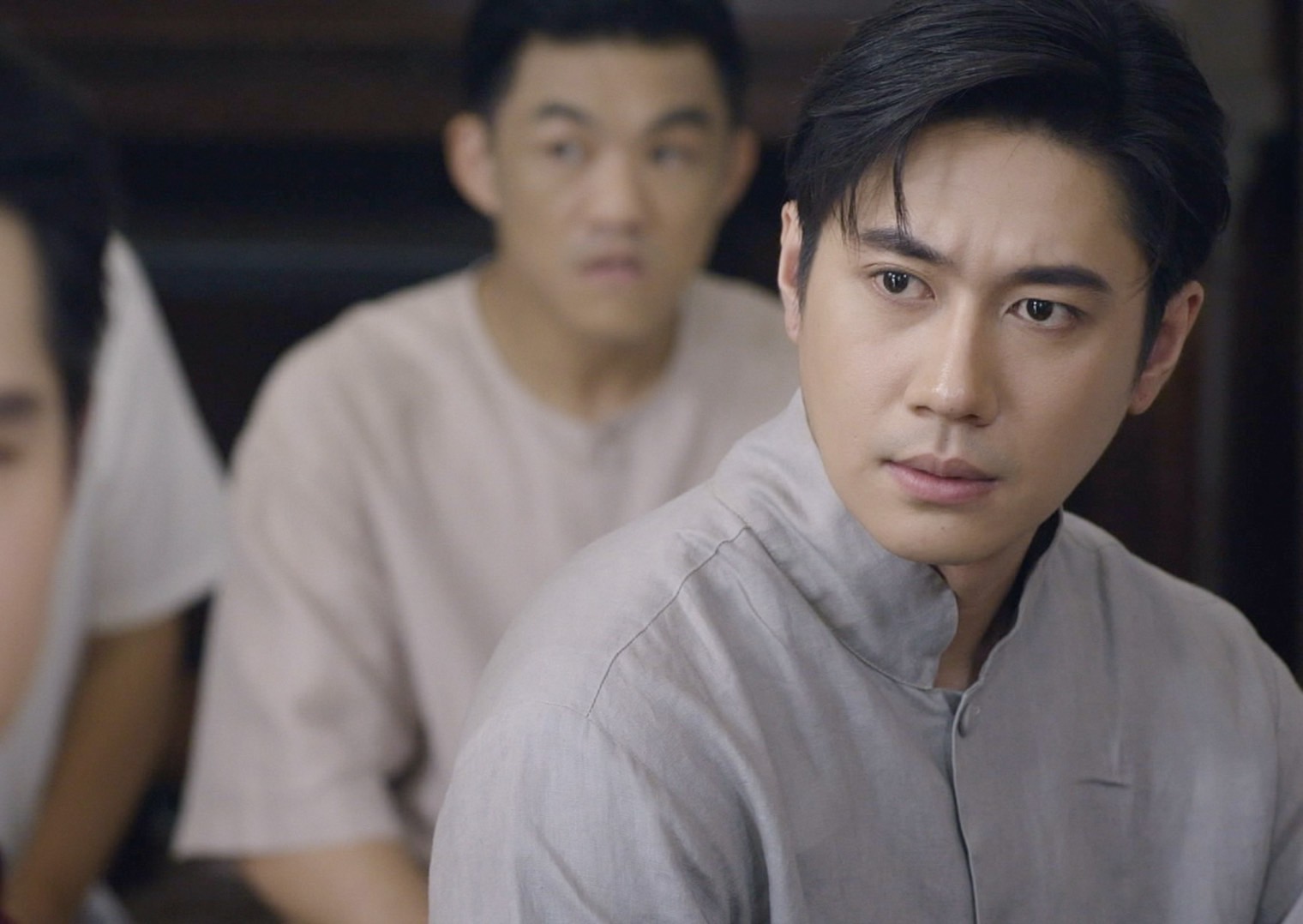 เรือนโชนแสง ep 9