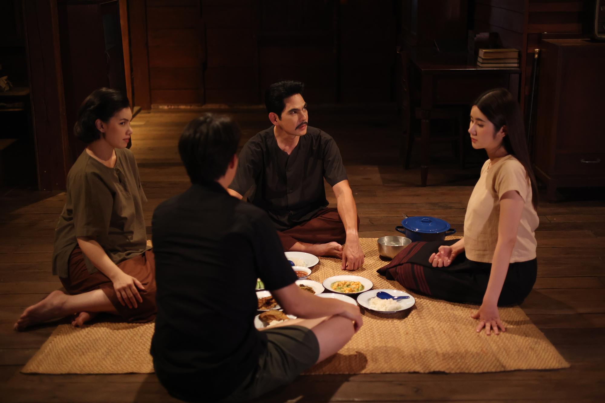 อีบัวกับไอ้ขวัญ ep.2