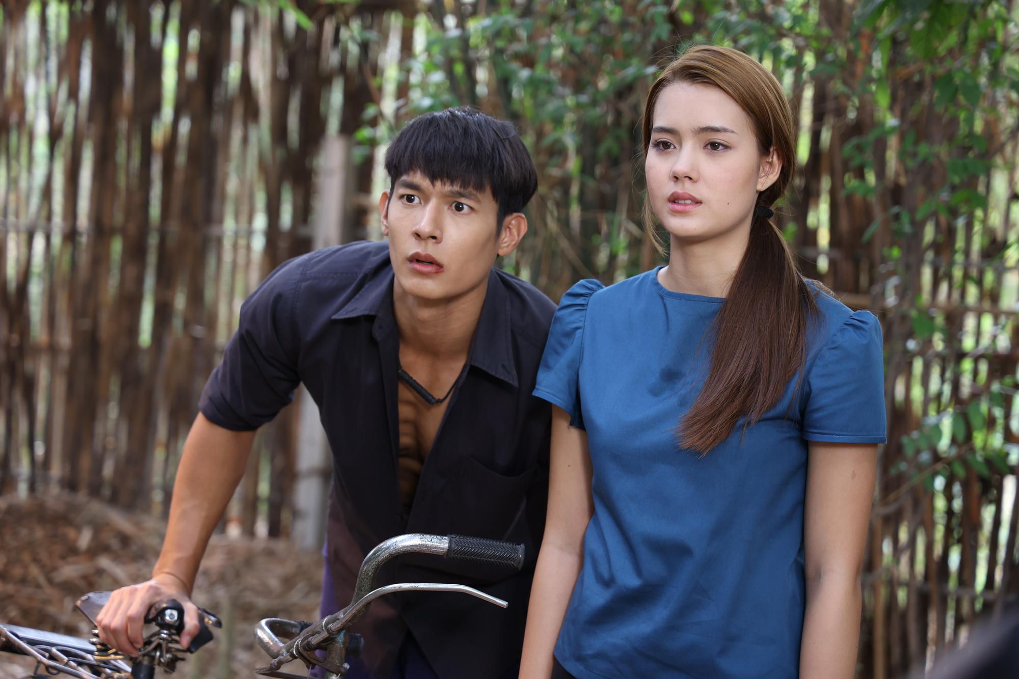 อีบัวกับไอ้ขวัญ ep.2