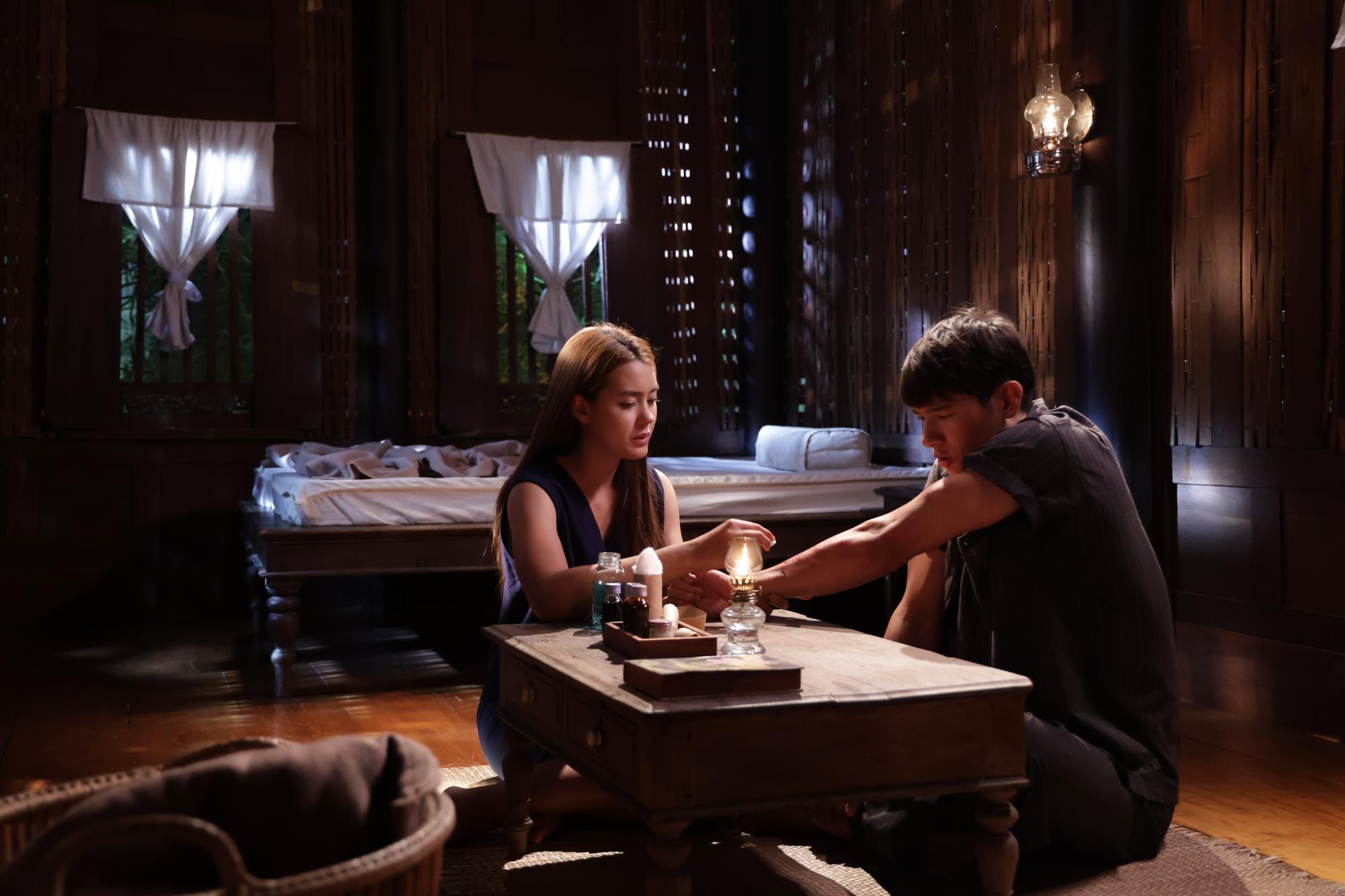 อีบัวกับไอ้ขวัญ ep.2