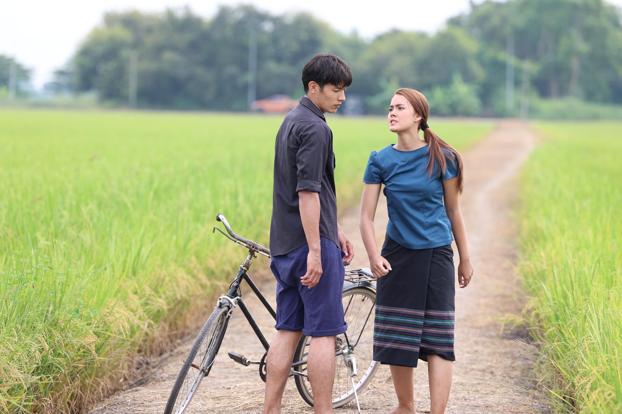 อีบัวกับไอ้ขวัญ ep.2