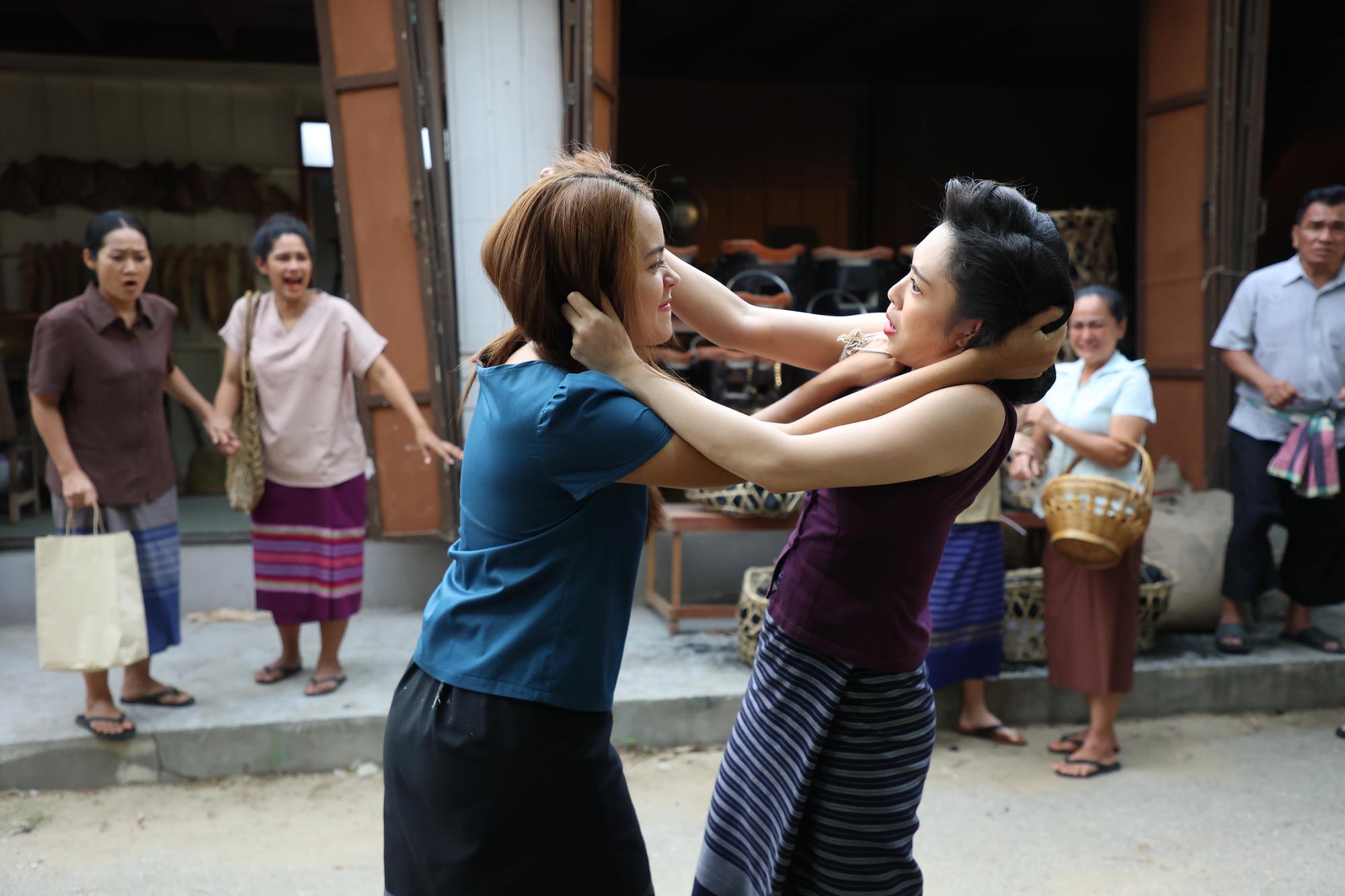 อีบัวกับไอ้ขวัญ ep.2