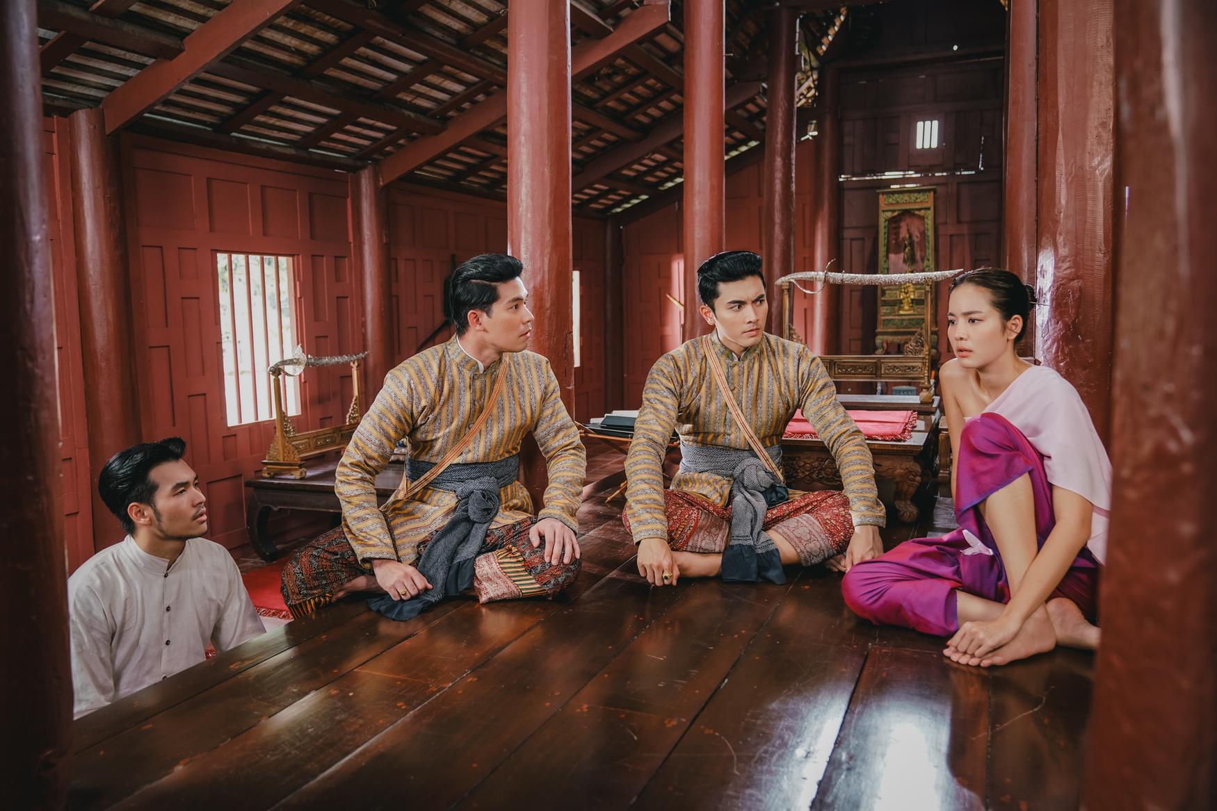 คุณพี่เจ้าขา ep12