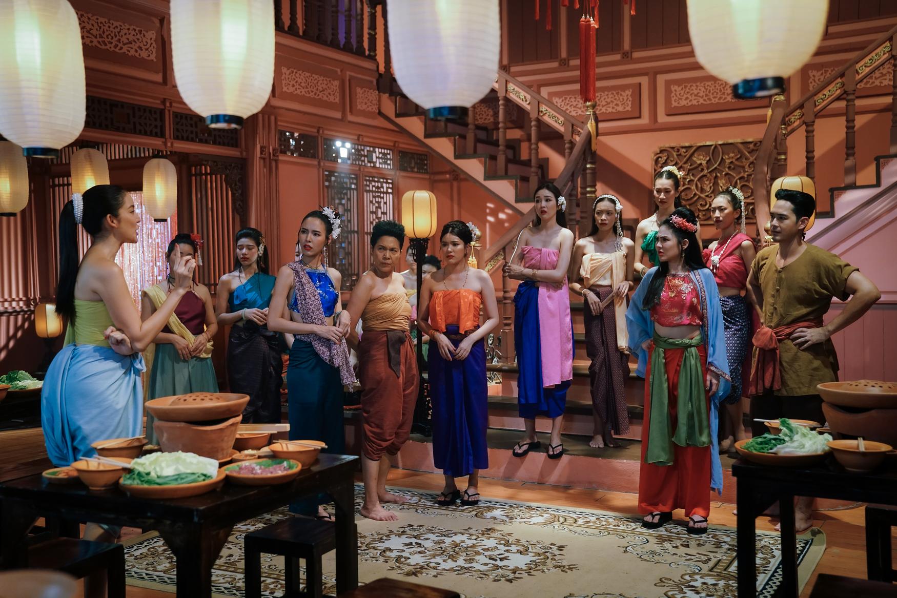 คุณพี่เจ้าขา ep12